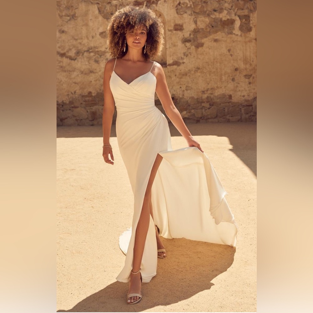 Maggie Sottero Phaedra Wedding Gown